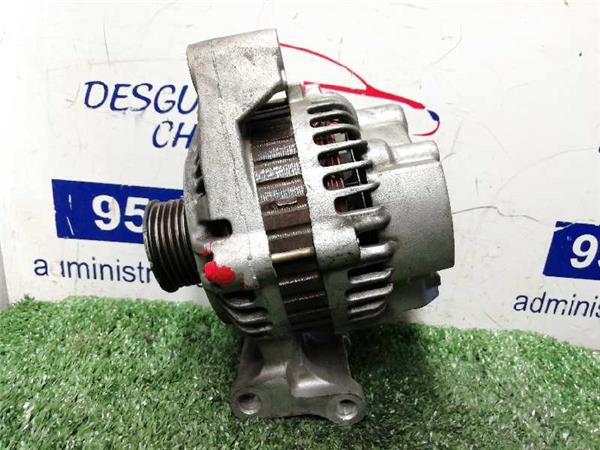 FIESTA Alternador FIESTA Alternador
