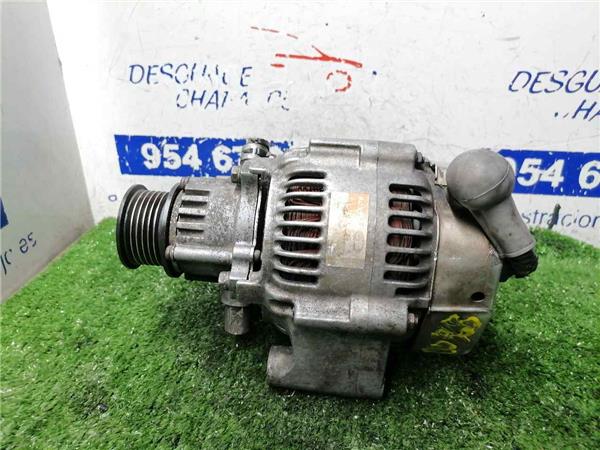 SERIE 45 Alternador SERIE 45 Alternador