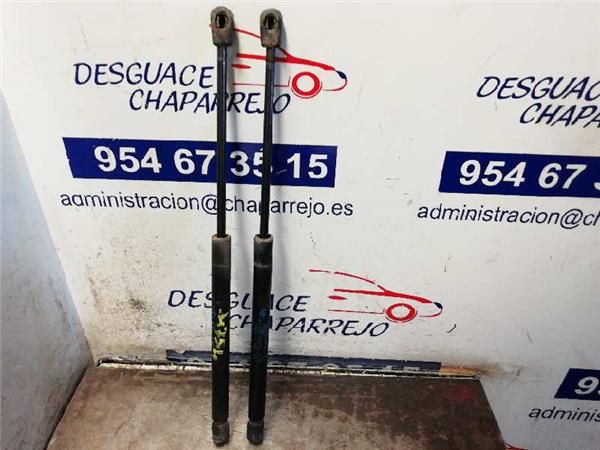 CLIO II FASE II Amortiguador Porton CLIO II FASE II Amortiguador Porton
