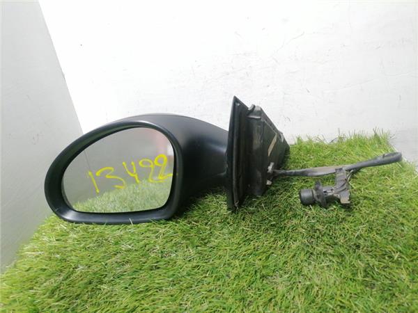 Ibiza 6L104.2002- Retrovisor Izquierdo Ibiza 6L104.2002- Retrovisor Izquierdo