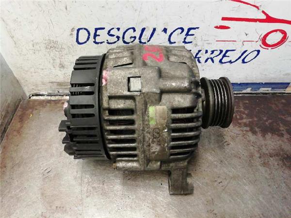 A4 AVANT Alternador A4 AVANT Alternador
