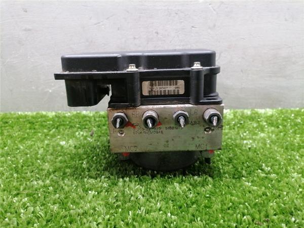 Linea 1102007- ABS Linea 1102007- ABS