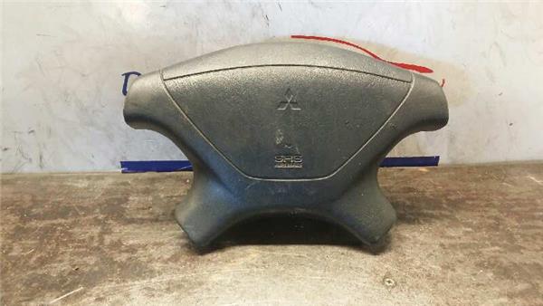 SPACE STAR Airbag Volante SPACE STAR Airbag Volante