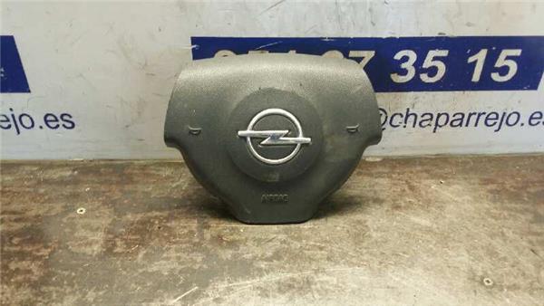 VECTRA C BERLINA Airbag Volante VECTRA C BERLINA Airbag Volante