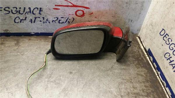 307 BERLINA Retrovisor Izquierdo 307 BERLINA Retrovisor Izquierdo