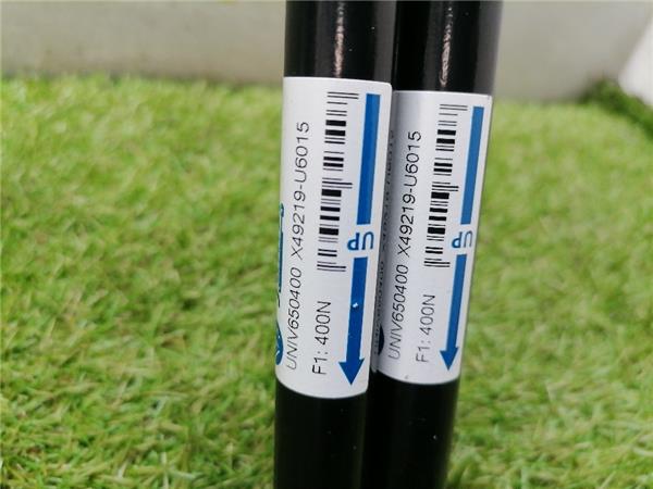 Amortiguador Porton Citroen Xsara