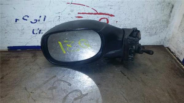 C3 Retrovisor Izquierdo C3 Retrovisor Izquierdo