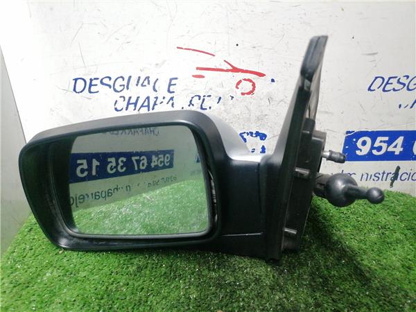 PICANTO Retrovisor Izquierdo PICANTO Retrovisor Izquierdo