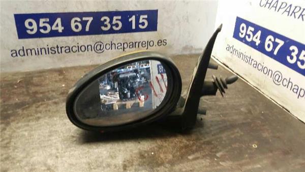 MG ZR Retrovisor Izquierdo MG ZR Retrovisor Izquierdo