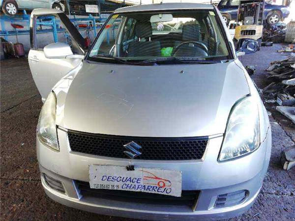 SWIFT BERLINA Mando Limpiaparabrisas