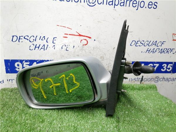YARIS Retrovisor Izquierdo YARIS Retrovisor Izquierdo
