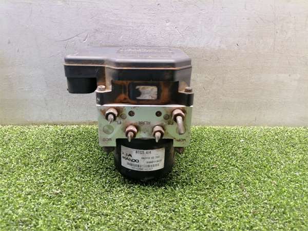 Carens RS2003- ABS Carens RS2003- ABS
