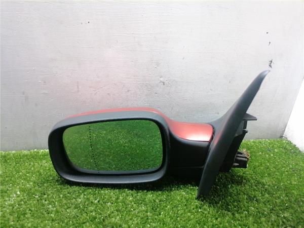 Megane II Classic Berlina 2003- Retrovisor Izquierdo Megane II Classic Berlina 2003- Retrovisor Izquierdo