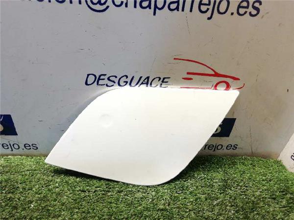 FOCUS TURN. Tapa Exterior Combustible FOCUS TURN. Tapa Exterior Combustible