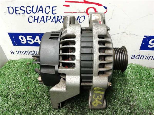 ASTRA F BERLINA Alternador ASTRA F BERLINA Alternador
