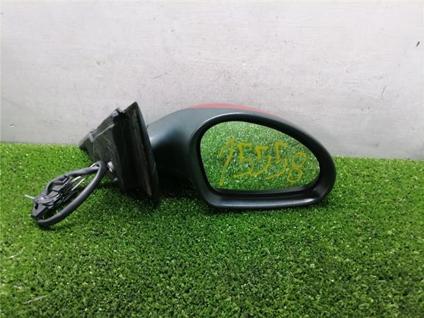 Ibiza 6L104.2002- Retrovisor Derecho Ibiza 6L104.2002- Retrovisor Derecho
