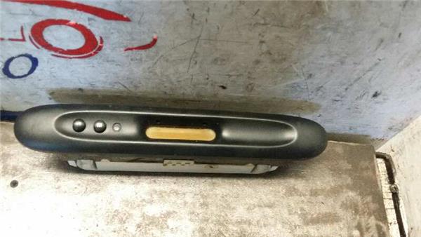 MONDEO FAMILIAR Reloj Cuenta Kilometros MONDEO FAMILIAR Reloj Cuenta Kilometros