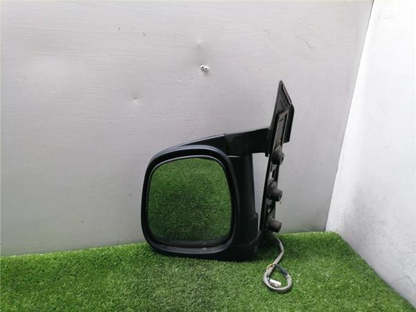 retrovisor izquierdo hyundai h 1 van  2008 25