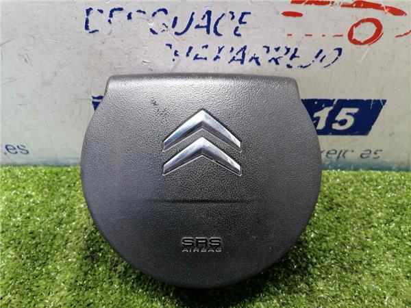 C4 PICASSO Airbag Volante C4 PICASSO Airbag Volante