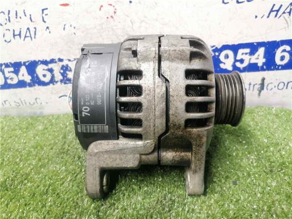 FIESTA BERLINA Alternador FIESTA BERLINA Alternador