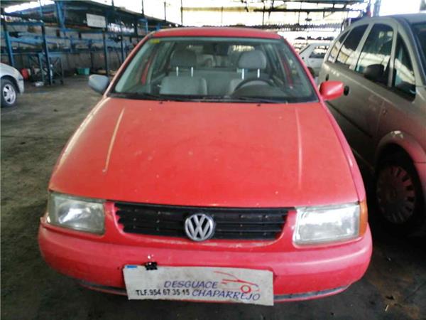 Amortiguador Porton Volkswagen POLO
