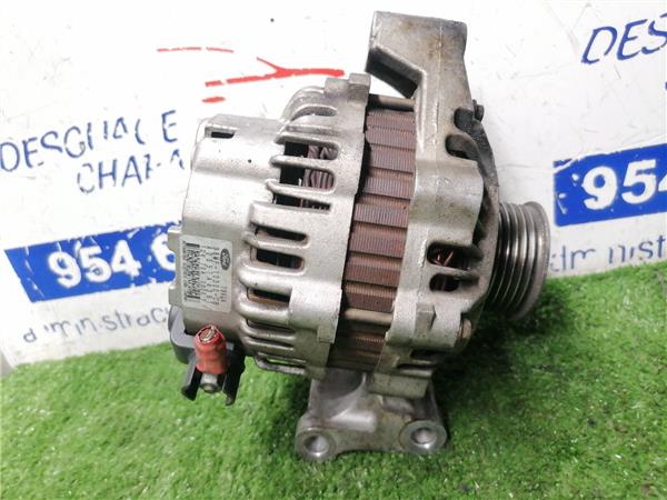 FIESTA BERLINA Alternador FIESTA BERLINA Alternador