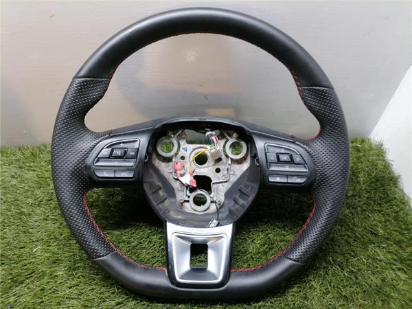 ZS Volante ZS Volante