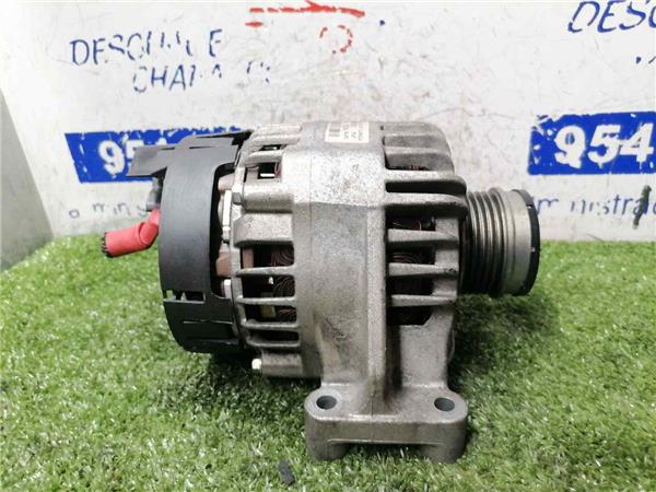 TIPO II BERLINA Alternador TIPO II BERLINA Alternador