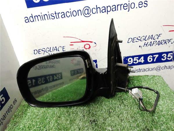 SINTRA Retrovisor Izquierdo SINTRA Retrovisor Izquierdo