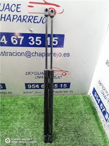 MICRA Amortiguador Porton MICRA Amortiguador Porton