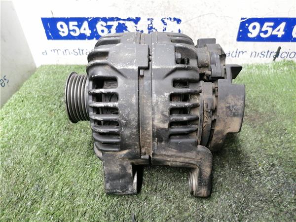 CORSA C Alternador CORSA C Alternador