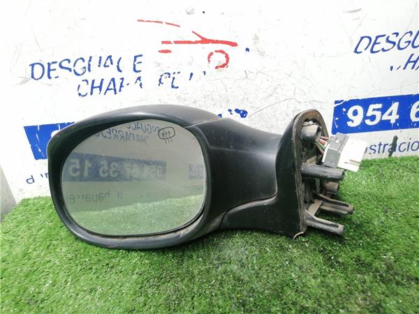 XSARA PICASSO Retrovisor Izquierdo XSARA PICASSO Retrovisor Izquierdo