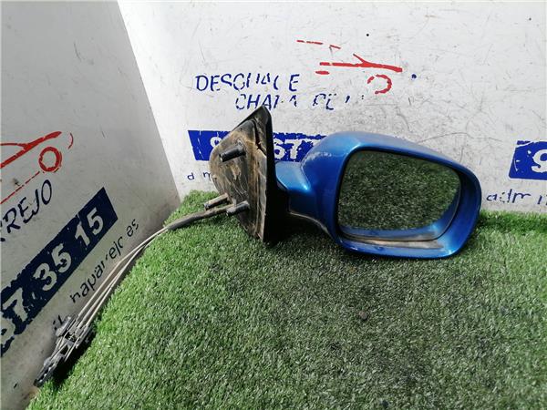 POLO BERLINA Retrovisor Derecho POLO BERLINA Retrovisor Derecho