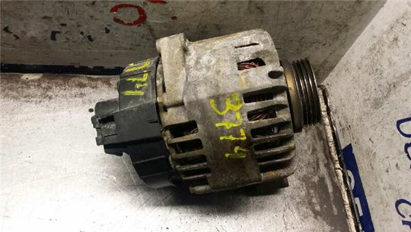 SEICENTO Alternador SEICENTO Alternador