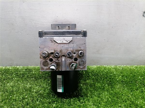 407 2004- ABS 407 2004- ABS
