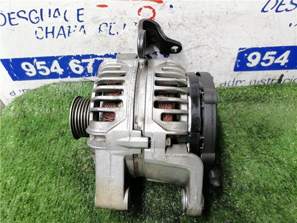 VECTRA B BERLINA Alternador VECTRA B BERLINA Alternador