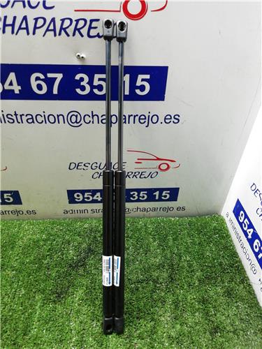 PUNTO BERLINA Amortiguador Porton PUNTO BERLINA Amortiguador Porton