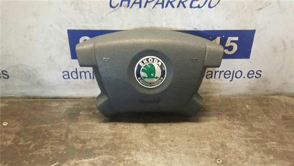 FABIA Airbag Volante FABIA Airbag Volante