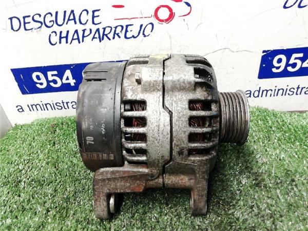 ESCORT BERL.TURNIER Alternador ESCORT BERL.TURNIER Alternador