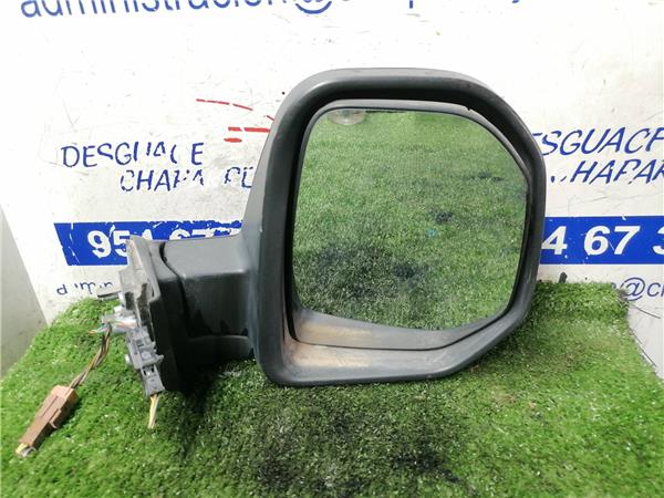 PARTNER KOMBI Retrovisor Derecho PARTNER KOMBI Retrovisor Derecho