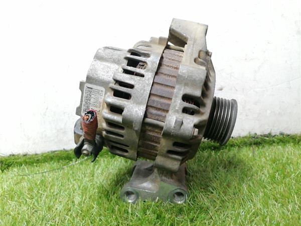 Fiesta CBK2002- Alternador Fiesta CBK2002- Alternador