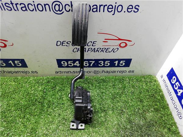 potenciometro pedal gas jaguar xf 27 v6 d 207