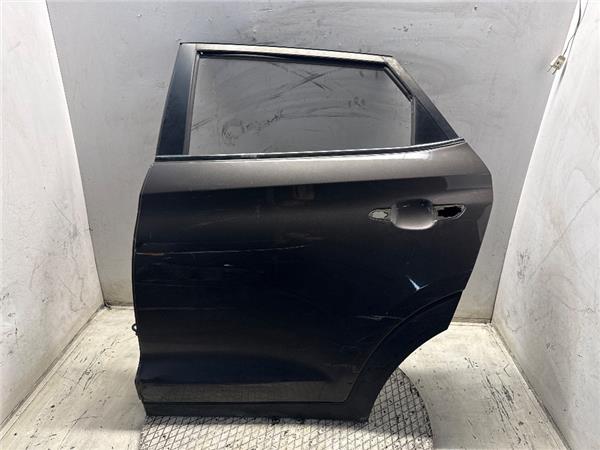 puerta trasera izquierda hyundai tucson tl 20