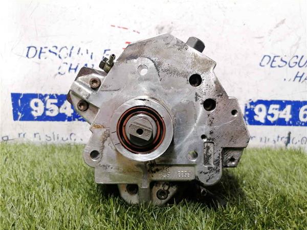 S60 BERLINA Bomba Inyectora S60 BERLINA Bomba Inyectora
