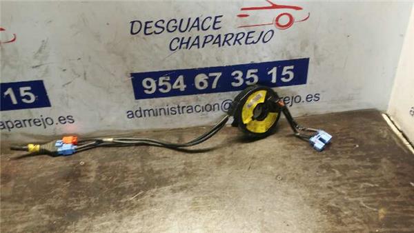 SHUMA Anillo Contacto Volante SHUMA Anillo Contacto Volante