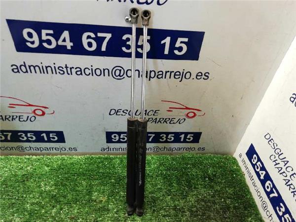 CLIO II FASE II Amortiguador Porton CLIO II FASE II Amortiguador Porton