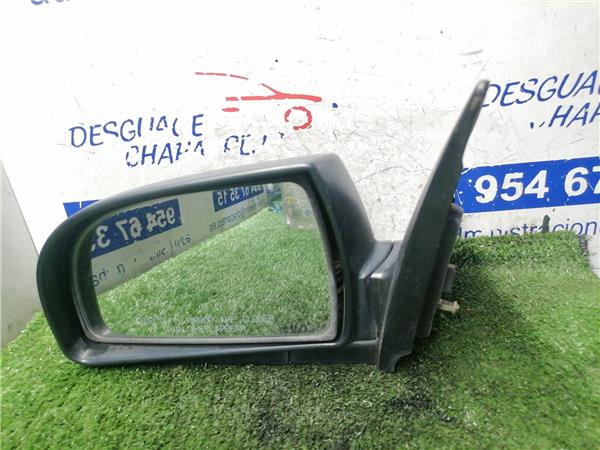 CARENS Retrovisor Izquierdo CARENS Retrovisor Izquierdo