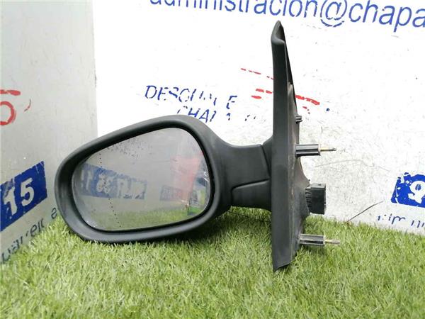 SCENIC Retrovisor Izquierdo SCENIC Retrovisor Izquierdo
