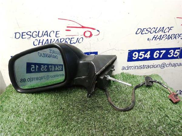407 Retrovisor Izquierdo 407 Retrovisor Izquierdo