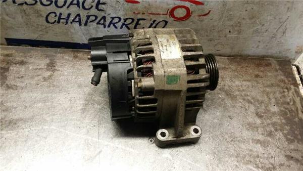 PUNTO BERLINA Alternador PUNTO BERLINA Alternador